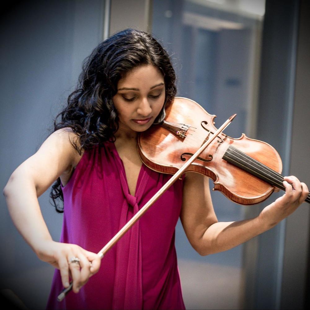 Meet your Posher, Suhashini